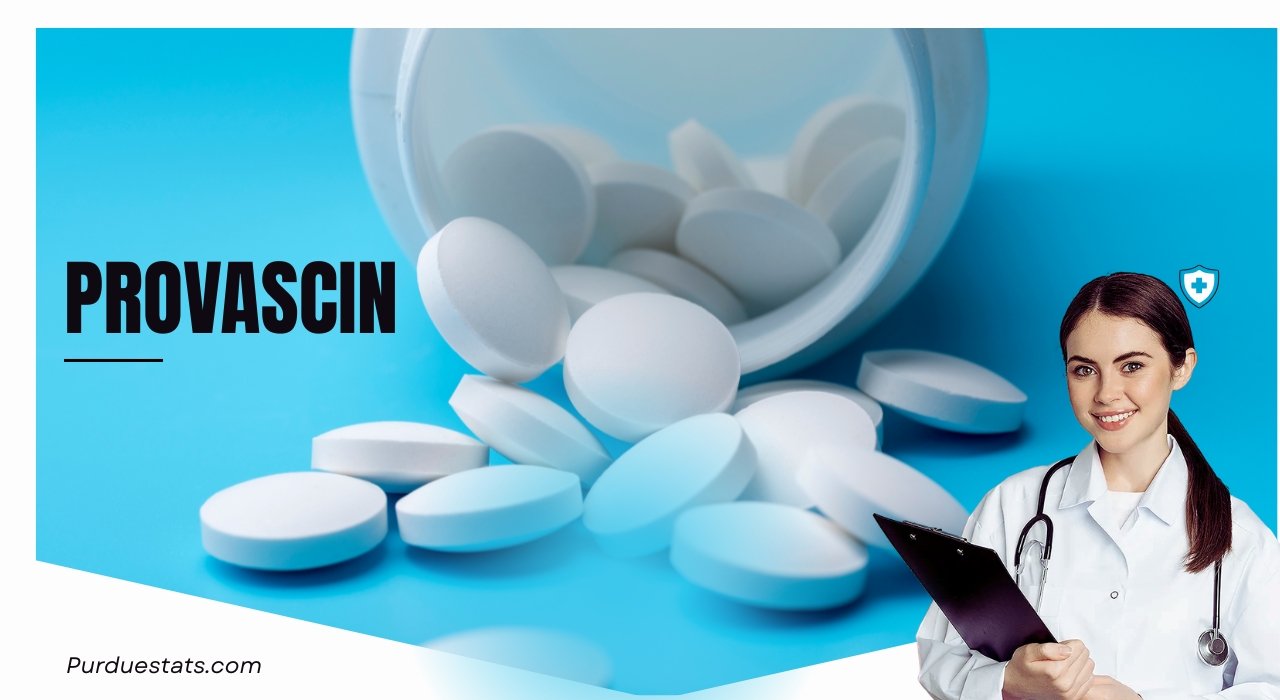 Provascin for Heart Health: What It Is and How It Works