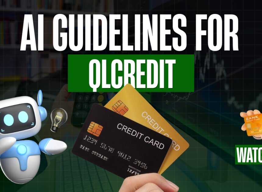 QLCredit Explained: How This Digital Credit System Works