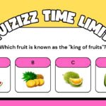Quizizz Time Limit Explained: Default Timer, Test Timer & No Timer