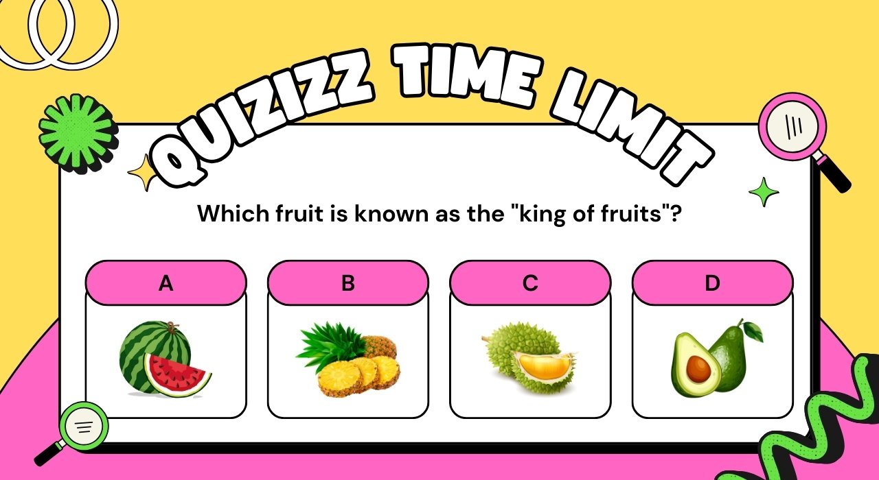 Quizizz Time Limit Explained: Default Timer, Test Timer & No Timer