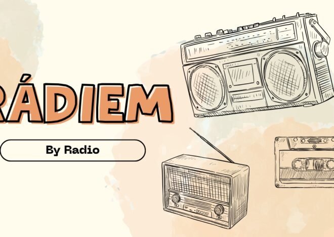 Rádiem in Communication: How “By Radio” Still Matters Today