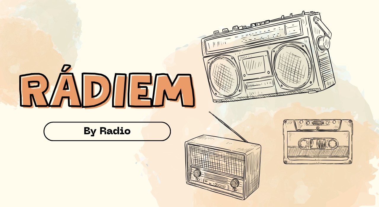 Rádiem in Communication: How “By Radio” Still Matters Today