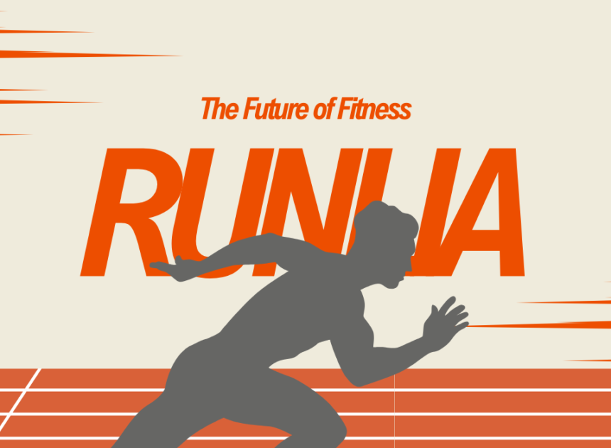Runlia: The Future of Fitness, Wellness, and Digital Lifestyle