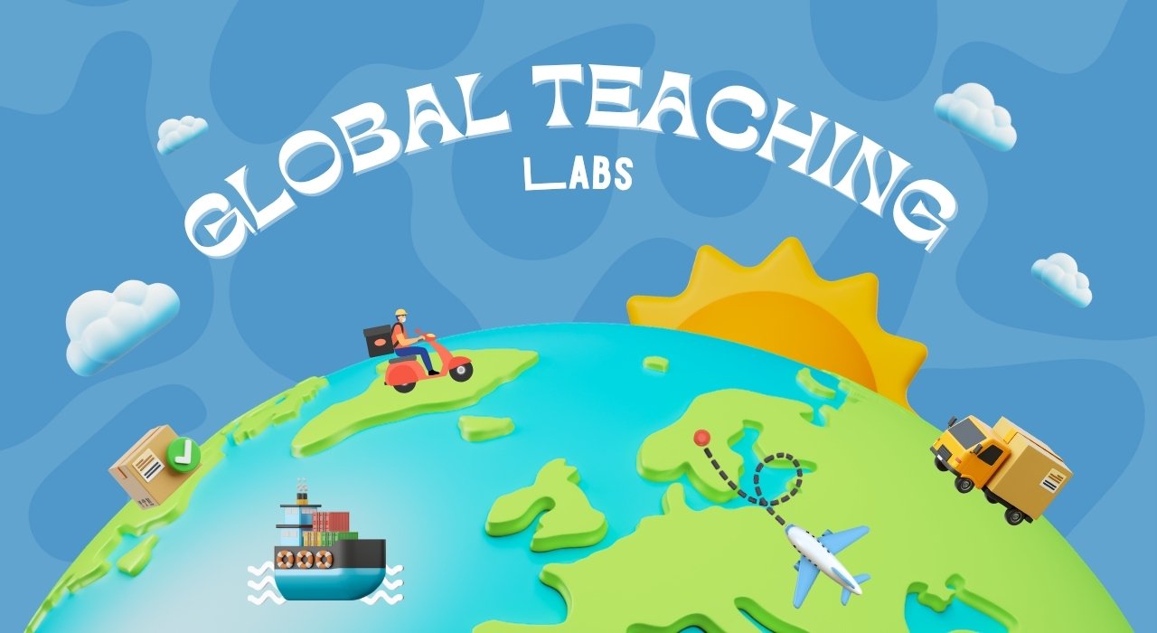 Global Teaching Labs: Empowering Future Educators Now